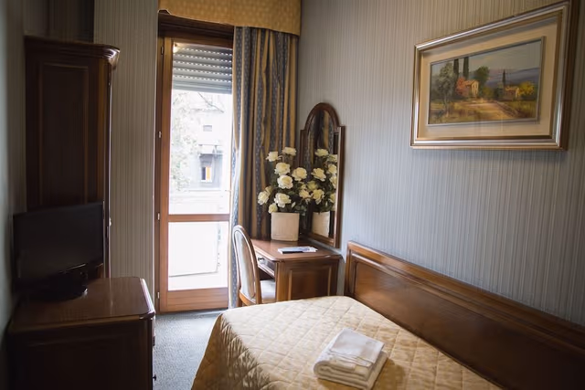 Single Room