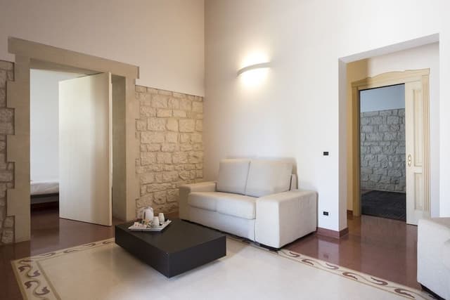 Family Suite, Annex Building