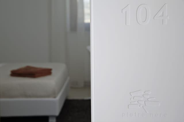 Classic Double or Twin Room, Accessible