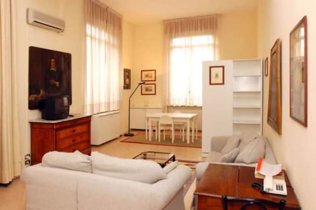 Executive Apartment