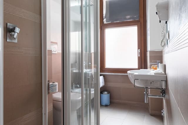 Standard Double Room, 1 Queen Bed, Private Bathroom