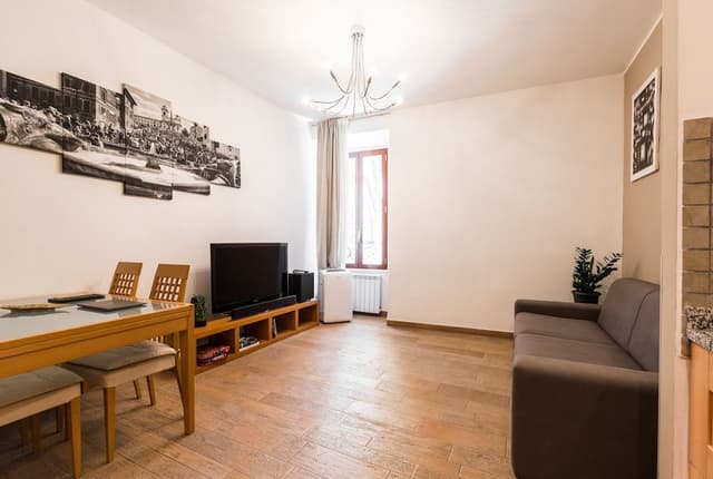 Comfort Apartment