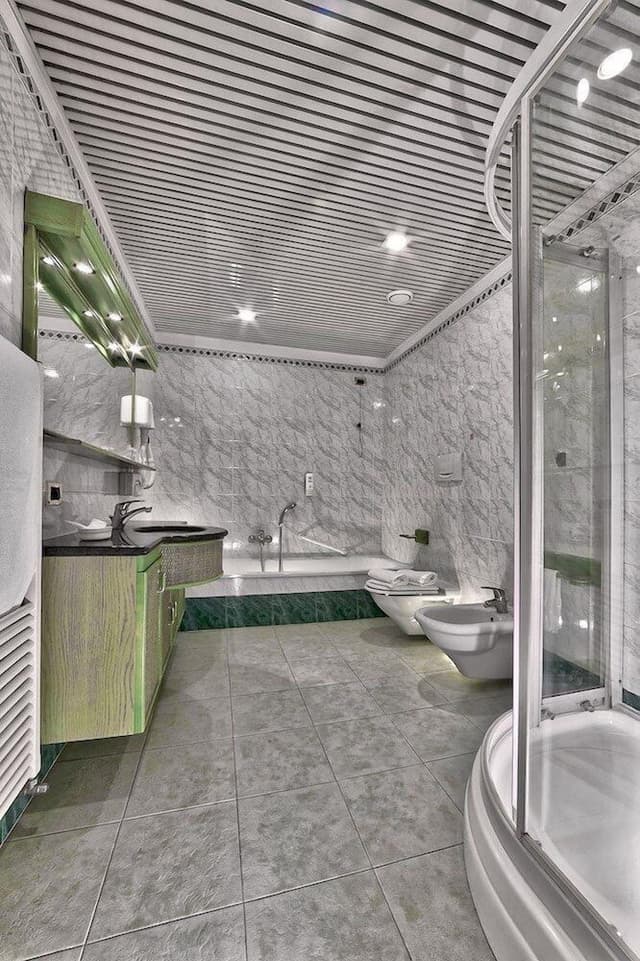 Classic Suite, 1 Bedroom