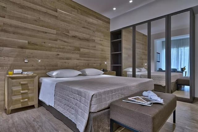 Junior Suite Nature