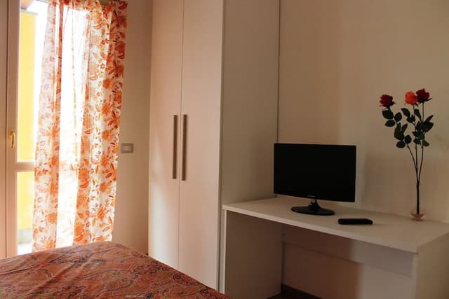 Deluxe Double Room, 1 Bedroom, Balcony, Garden View