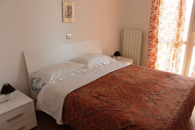 Deluxe Double Room, 1 Bedroom, Balcony, Garden View