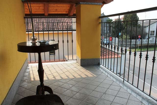 Deluxe Double Room, 1 Bedroom, Balcony, Garden View