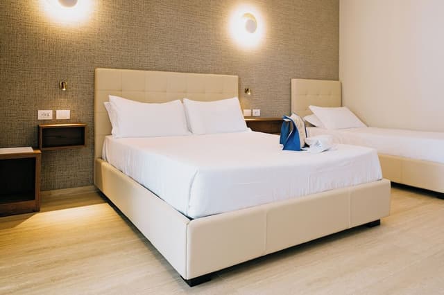 Executive Triple Room