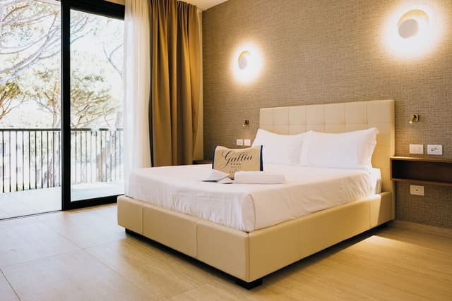 Executive Triple Room