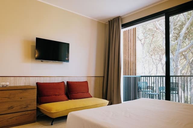Executive Triple Room