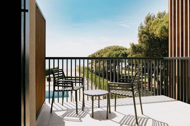 Family Room, Sea View (3 people)