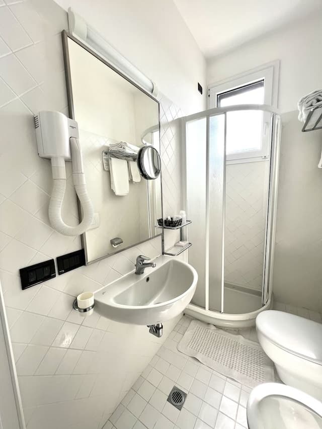 Panoramic Quadruple Room