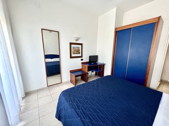 Panoramic Double or Twin Room