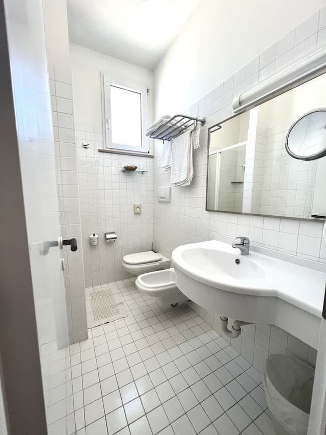 Panoramic Quadruple Room