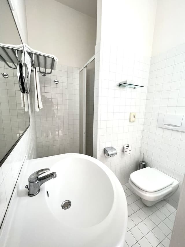Panoramic Quadruple Room