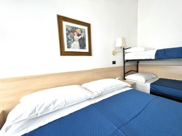 Panoramic Quadruple Room