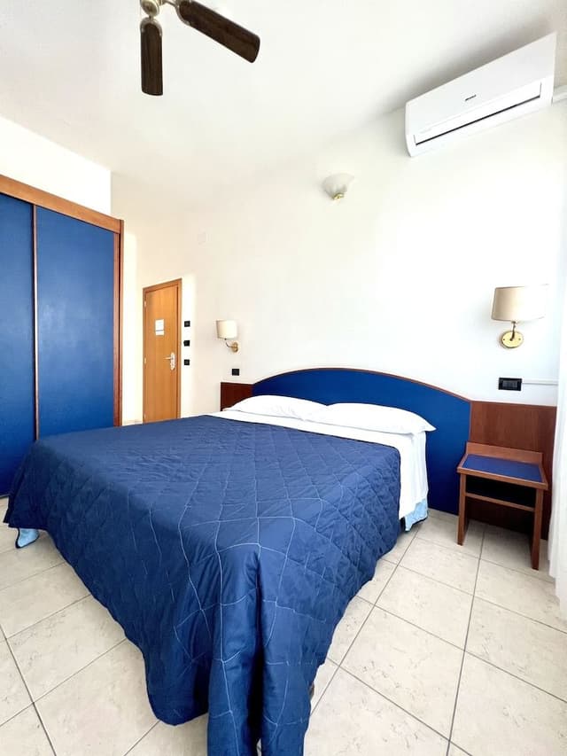 Panoramic Double or Twin Room