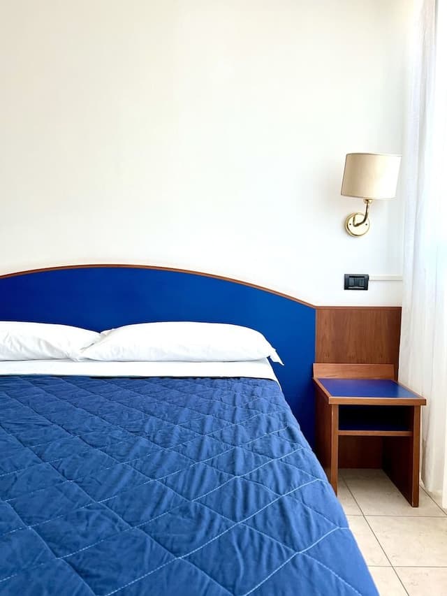 Panoramic Double or Twin Room