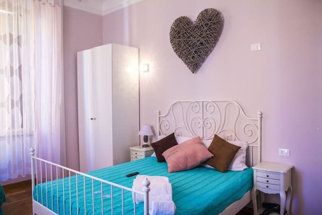 Design Quadruple Room