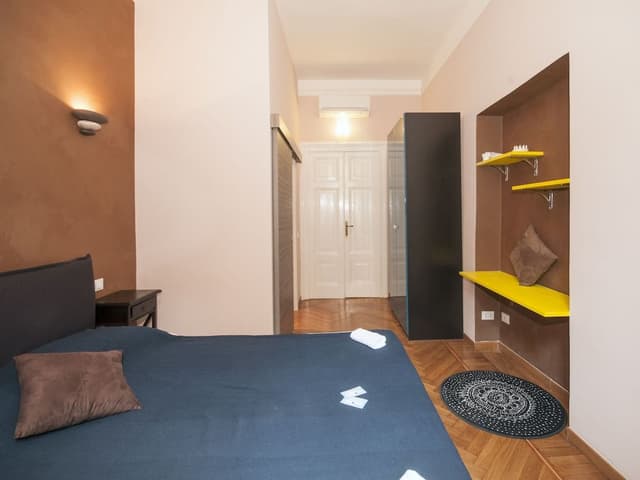 Comfort Double Room, City View