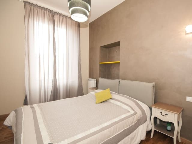 Comfort Double Room, City View