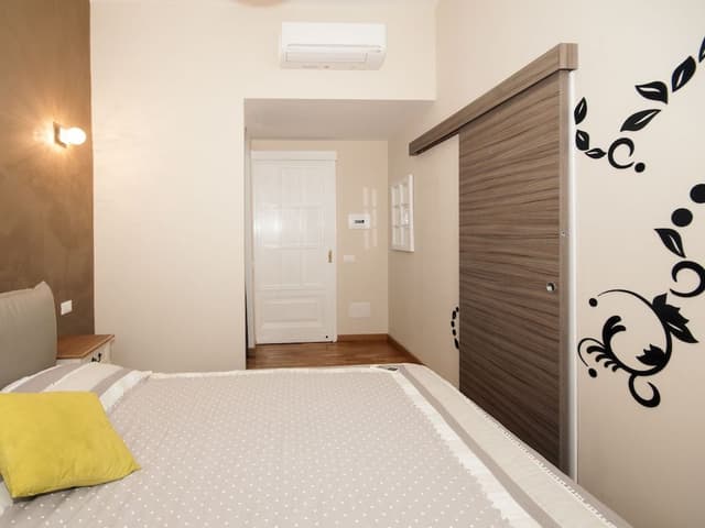 Comfort Double Room, City View