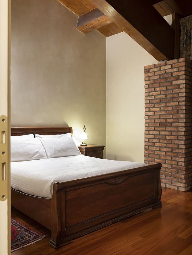 Standard Apartment, 1 Bedroom (Bilocale con Parco Termale)