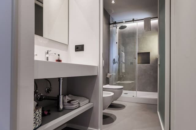 Design Double or Twin Room, Ensuite, Lake View