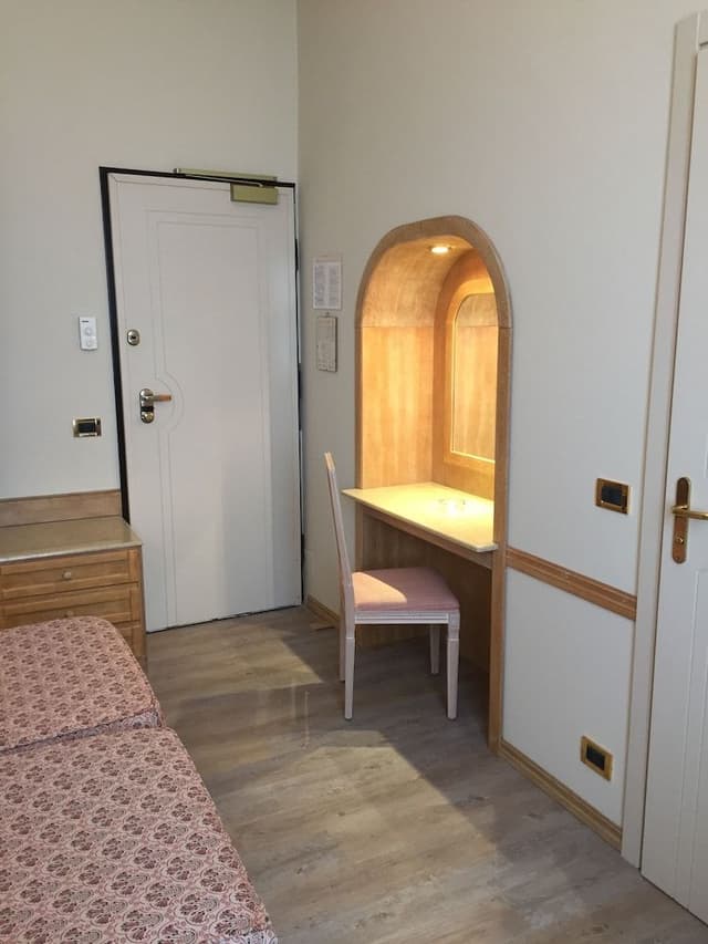 Comfort Double Room, 1 Double Bed