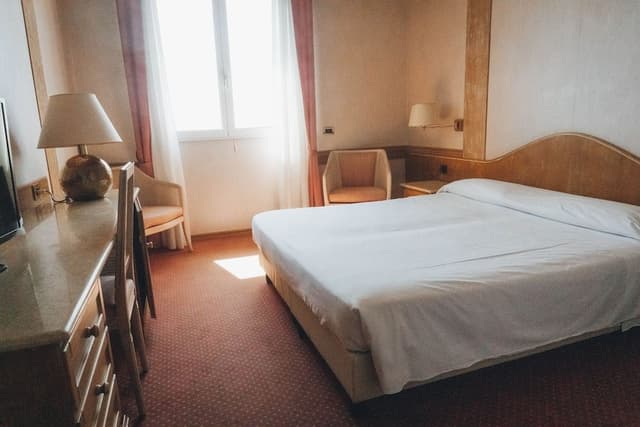 Double Room, Ocean View