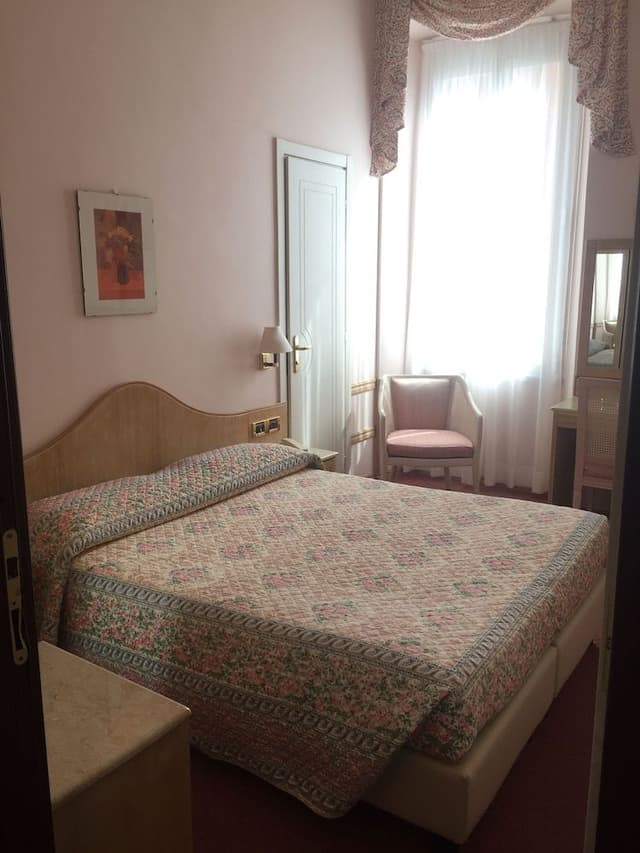 Comfort Double Room, 1 Double Bed