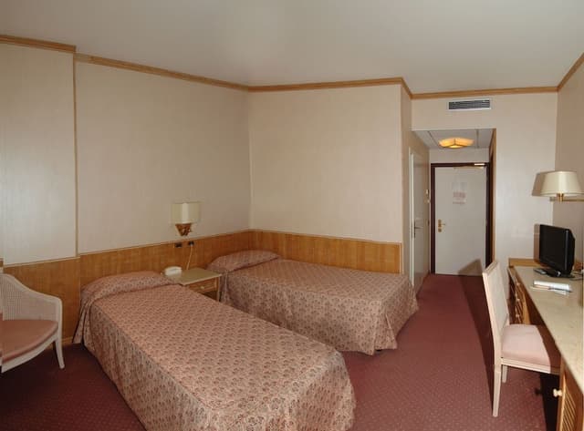 Double Room, Ocean View