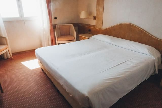 Double Room, Ocean View