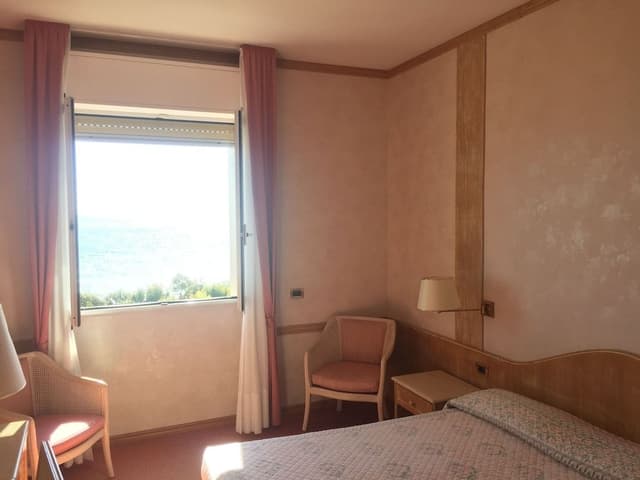 Double Room, Ocean View