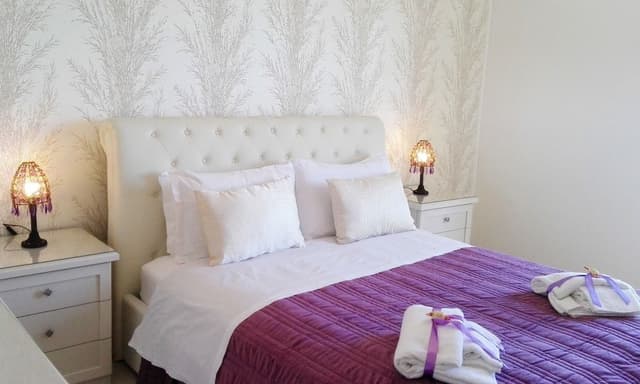 Villa, 1 Bedroom, Kitchenette, Sea View