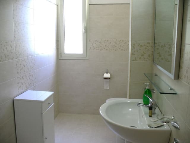 Villa, 1 Bedroom, Kitchenette, Sea View