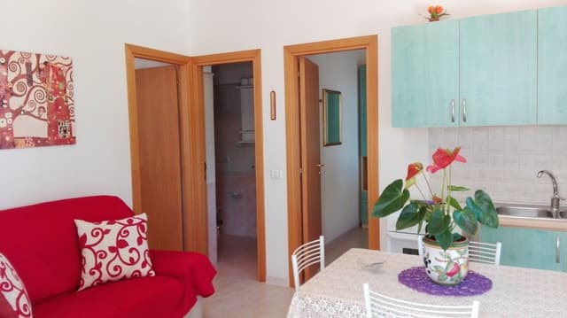 Design Villa, 2 Bedrooms, Kitchenette
