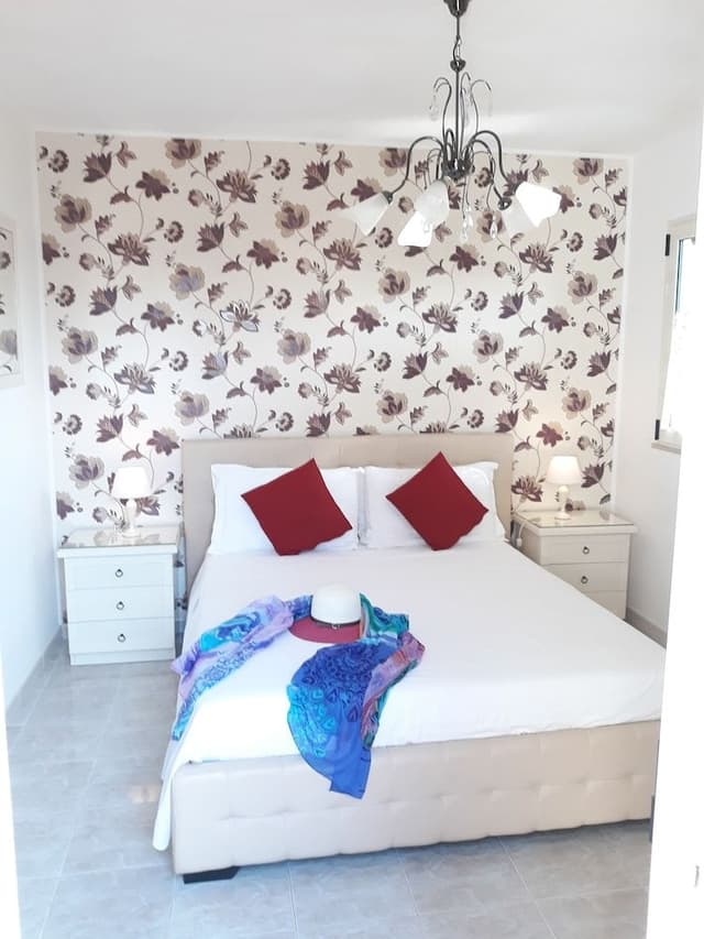 Villa, 1 Bedroom, Kitchenette, Sea View