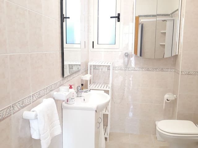 Villa, 1 Bedroom, Kitchenette, Sea View