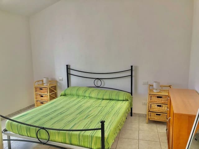 Standard Apartment, Sea View