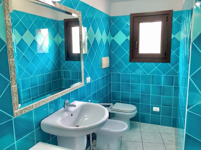 Panoramic Apartment, Multiple Beds, Terrace, Sea View