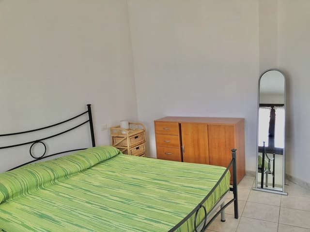 Standard Apartment, Sea View