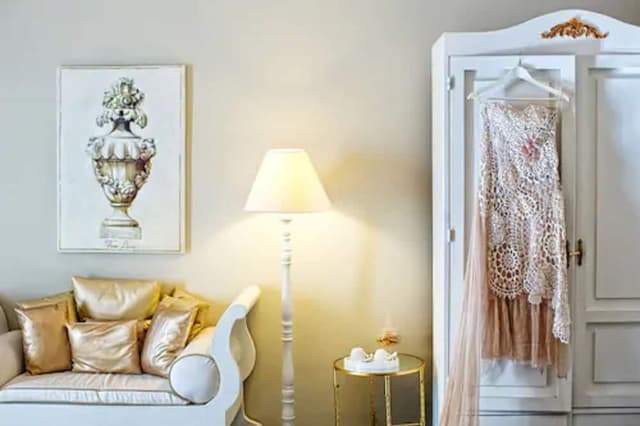 Queen Suite