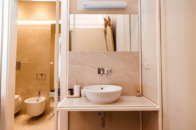 Queen Suite