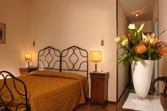 Double or Twin Room