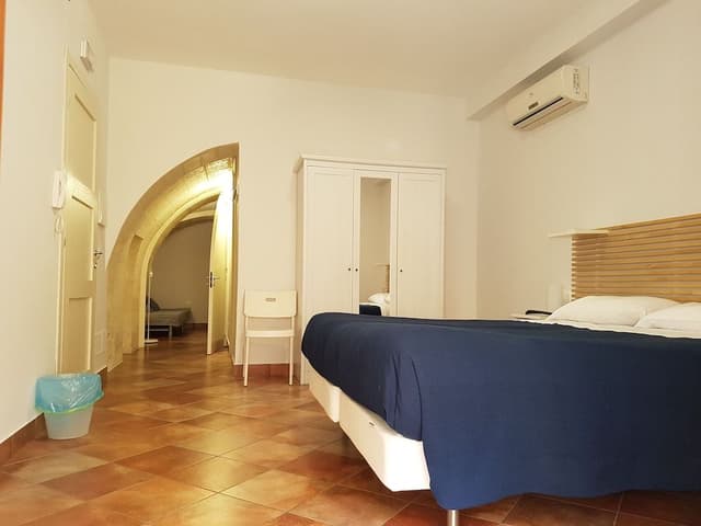 Comfort Double or Twin Room, 1 Bedroom