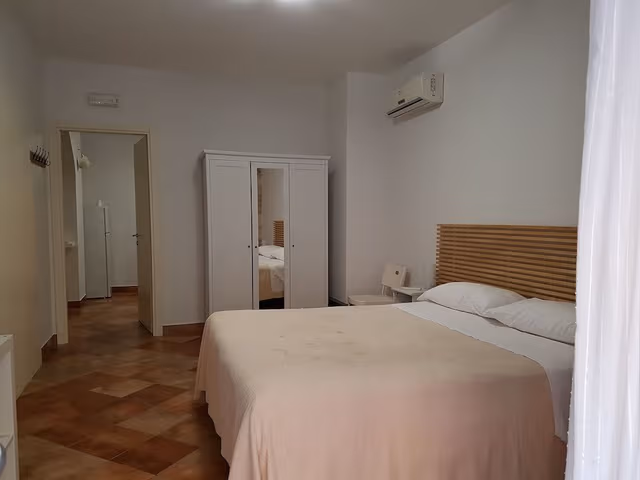 Comfort Double or Twin Room, 1 Bedroom