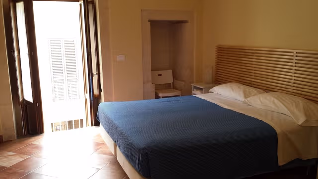 Comfort Double or Twin Room, 1 Bedroom