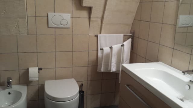Comfort Double or Twin Room, 1 Bedroom
