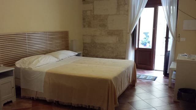 Comfort Double or Twin Room, 1 Bedroom